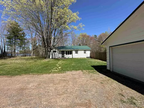 Exterior - 30141 Co Rd 581, Ishpeming, MI 49849 photo 12 of 13