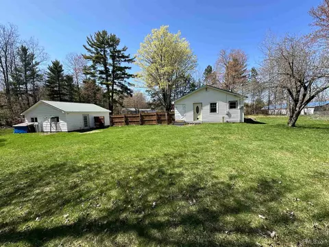 Exterior - 30141 Co Rd 581, Ishpeming, MI 49849 photo 11 of 13