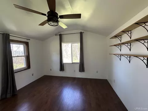 Bedroom - 30141 Co Rd 581, Ishpeming, MI 49849 photo 1 of 4