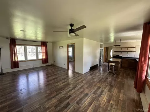 Living - 30141 Co Rd 581, Ishpeming, MI 49849 photo 1 of 2