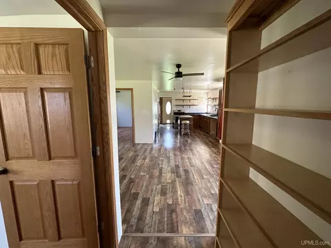 Entry Way - 30141 Co Rd 581, Ishpeming, MI 49849 photo 1 of 1