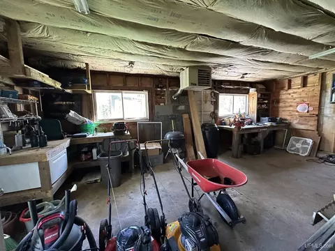 Exterior - 30141 Co Rd 581, Ishpeming, MI 49849 photo 13 of 13