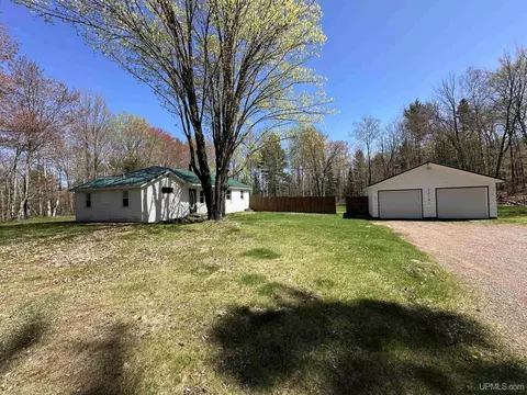 30141 Co Rd 581, Ishpeming, MI 49849