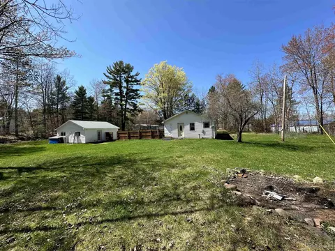 Exterior - 30141 Co Rd 581, Ishpeming, MI 49849 photo 4 of 13