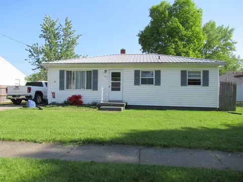 1410 Gram, Burton, MI 48529