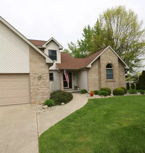 3191 Woodvalley, Flushing, MI 48433 photo 2