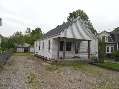 11919 Wegner, Riga, MI 49276