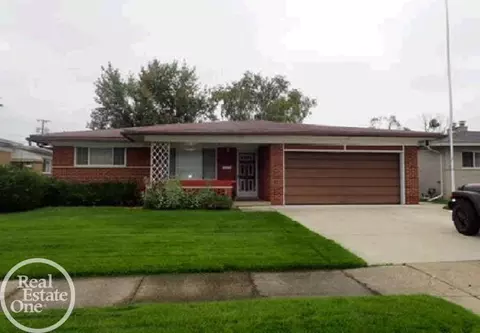30632 Moulin, Warren, MI 48088