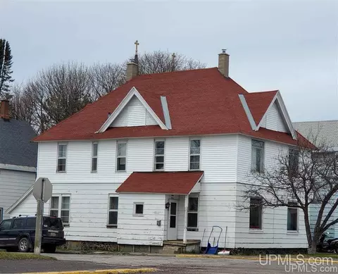 701 Portland 203 7th, Calumet, MI 49913