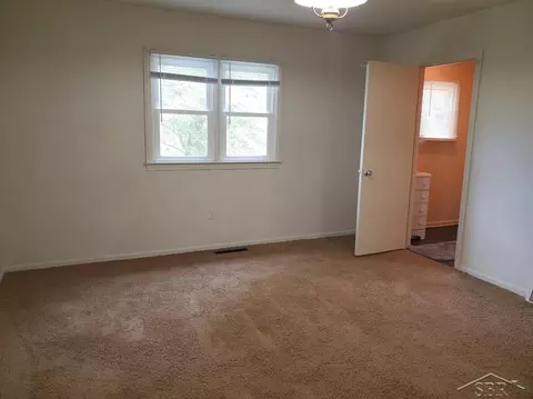Bedroom - 8459 E Monroe Rd, Wheeler, MI 48662 photo 1 of 4
