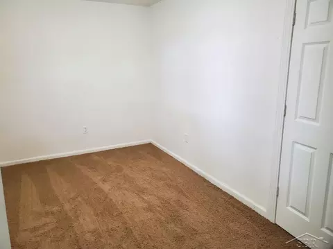Bedroom - 8459 E Monroe Rd, Wheeler, MI 48662 photo 3 of 4