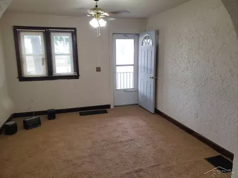Living - 8459 E Monroe Rd, Wheeler, MI 48662 photo 1 of 1