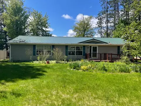 1893 W Trask Lk, Barton City, MI 48705