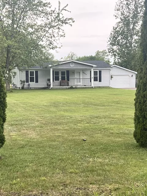9844 Elms, Birch Run, MI 48415