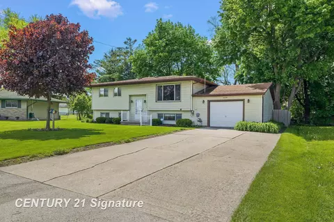 3134 Mysylvia, Saginaw, MI 48601