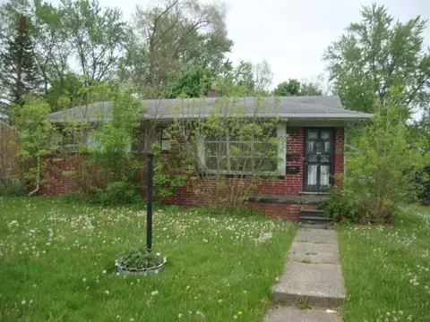 1315 Hibiscus, Mount Morris, MI 48458