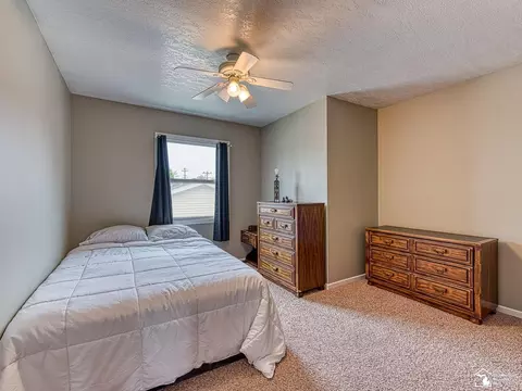 Bedroom - 635 N Roessler, Monroe, MI 48162 photo 5 of 5