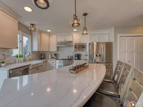 Kitchen - 635 N Roessler, Monroe, MI 48162 photo 5 of 5