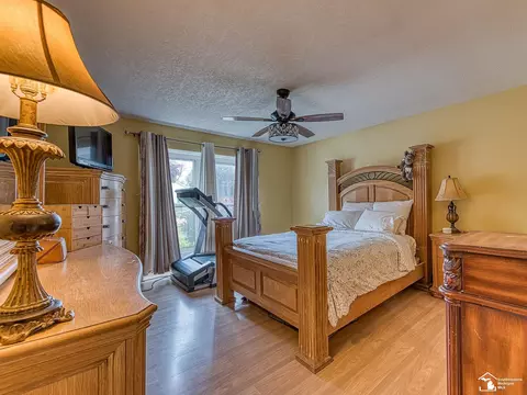 Bedroom - 635 N Roessler, Monroe, MI 48162 photo 1 of 5