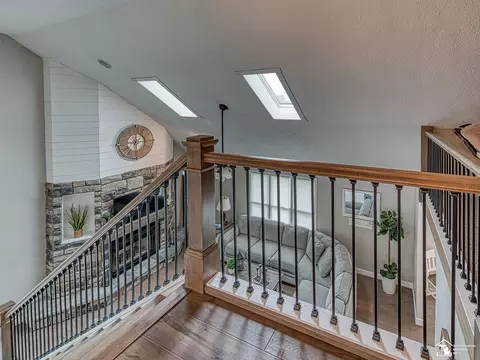 Entry Way - 635 N Roessler, Monroe, MI 48162 photo 5 of 7