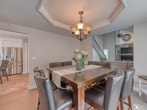 Dining - 635 N Roessler, Monroe, MI 48162 photo 3 of 3