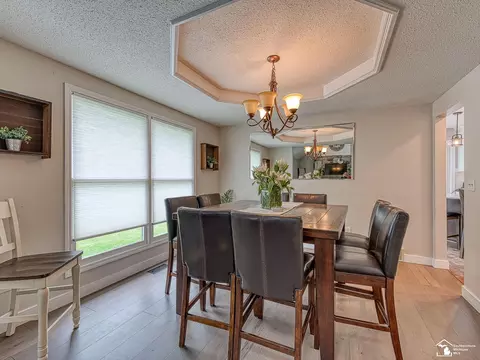 Dining - 635 N Roessler, Monroe, MI 48162 photo 1 of 3