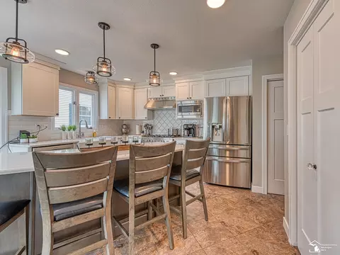 Kitchen - 635 N Roessler, Monroe, MI 48162 photo 1 of 5