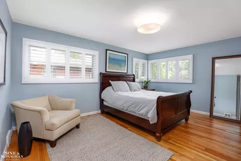 Bedroom - 50 Hampton, Grosse Pointe Shores, MI 48236 photo 2 of 2