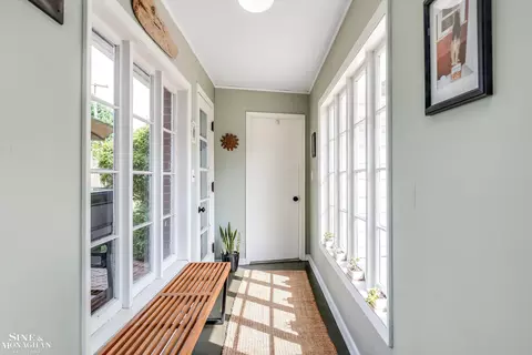 Entry Way - 50 Hampton, Grosse Pointe Shores, MI 48236 photo 1 of 1