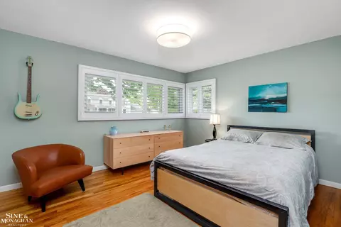 Bedroom - 50 Hampton, Grosse Pointe Shores, MI 48236 photo 1 of 2