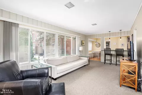 Living - 50 Hampton, Grosse Pointe Shores, MI 48236 photo 3 of 4