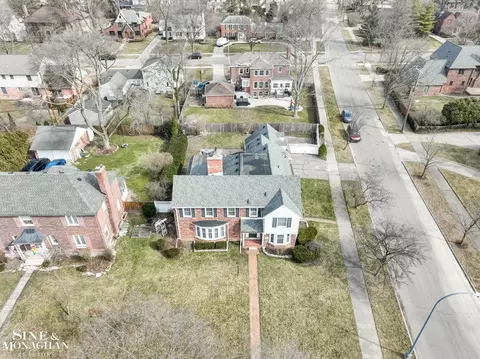 View/Area - 606 Pemberton, Grosse Pointe Park, MI 48230 photo 2 of 13