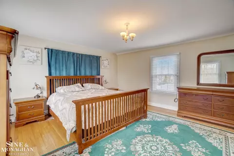 Bedroom - 606 Pemberton, Grosse Pointe Park, MI 48230 photo 1 of 8