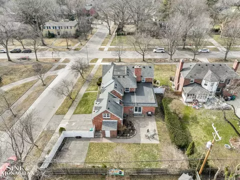 View/Area - 606 Pemberton, Grosse Pointe Park, MI 48230 photo 5 of 13