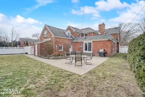 Other - 606 Pemberton, Grosse Pointe Park, MI 48230 photo 19 of 32