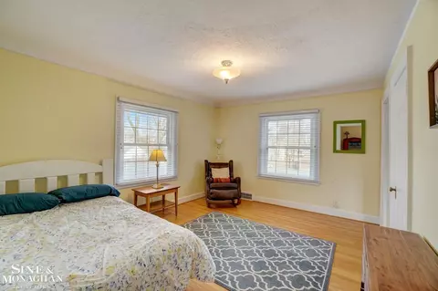 Bedroom - 606 Pemberton, Grosse Pointe Park, MI 48230 photo 6 of 8