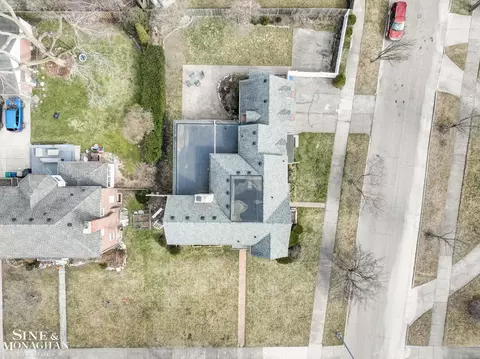 View/Area - 606 Pemberton, Grosse Pointe Park, MI 48230 photo 11 of 13