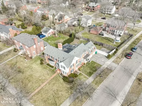 View/Area - 606 Pemberton, Grosse Pointe Park, MI 48230 photo 1 of 13