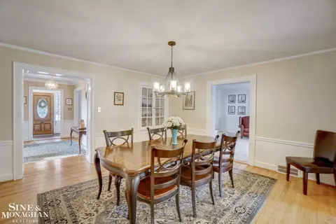 Dining - 606 Pemberton, Grosse Pointe Park, MI 48230 photo 3 of 4