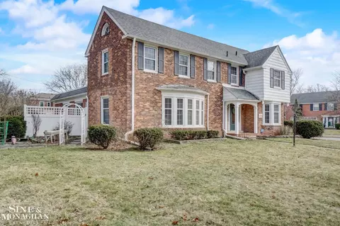 Exterior - 606 Pemberton, Grosse Pointe Park, MI 48230 photo 13 of 20