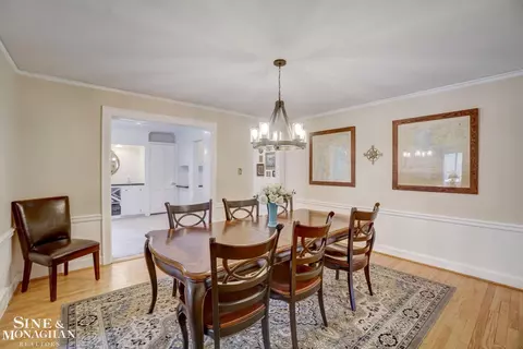 Dining - 606 Pemberton, Grosse Pointe Park, MI 48230 photo 4 of 4