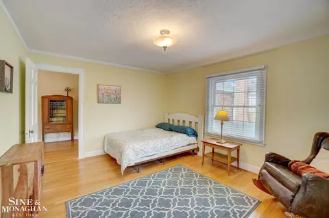 Bedroom - 606 Pemberton, Grosse Pointe Park, MI 48230 photo 7 of 8