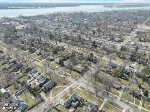View/Area - 606 Pemberton, Grosse Pointe Park, MI 48230 photo 7 of 13