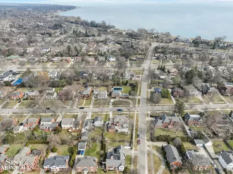 View/Area - 606 Pemberton, Grosse Pointe Park, MI 48230 photo 9 of 13