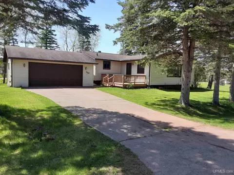 1401 E Silver, Bessemer, MI 49911