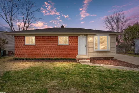 1407 Boyd, Troy, MI 48083
