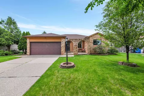 14930 Jacobs, Warren, MI 48088