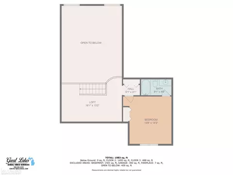 16963 Crystal, Macomb, MI 48042 photo 31
