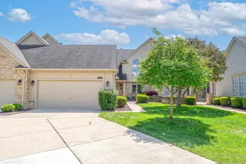 16963 Crystal, Macomb, MI 48042