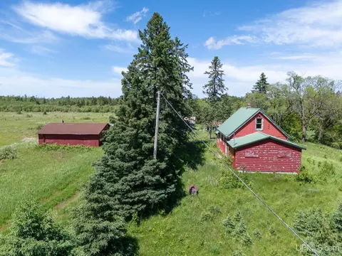 15772 Collins, Bruce Crossing, MI 49912
